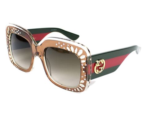 Gucci Sonnenbrillen .